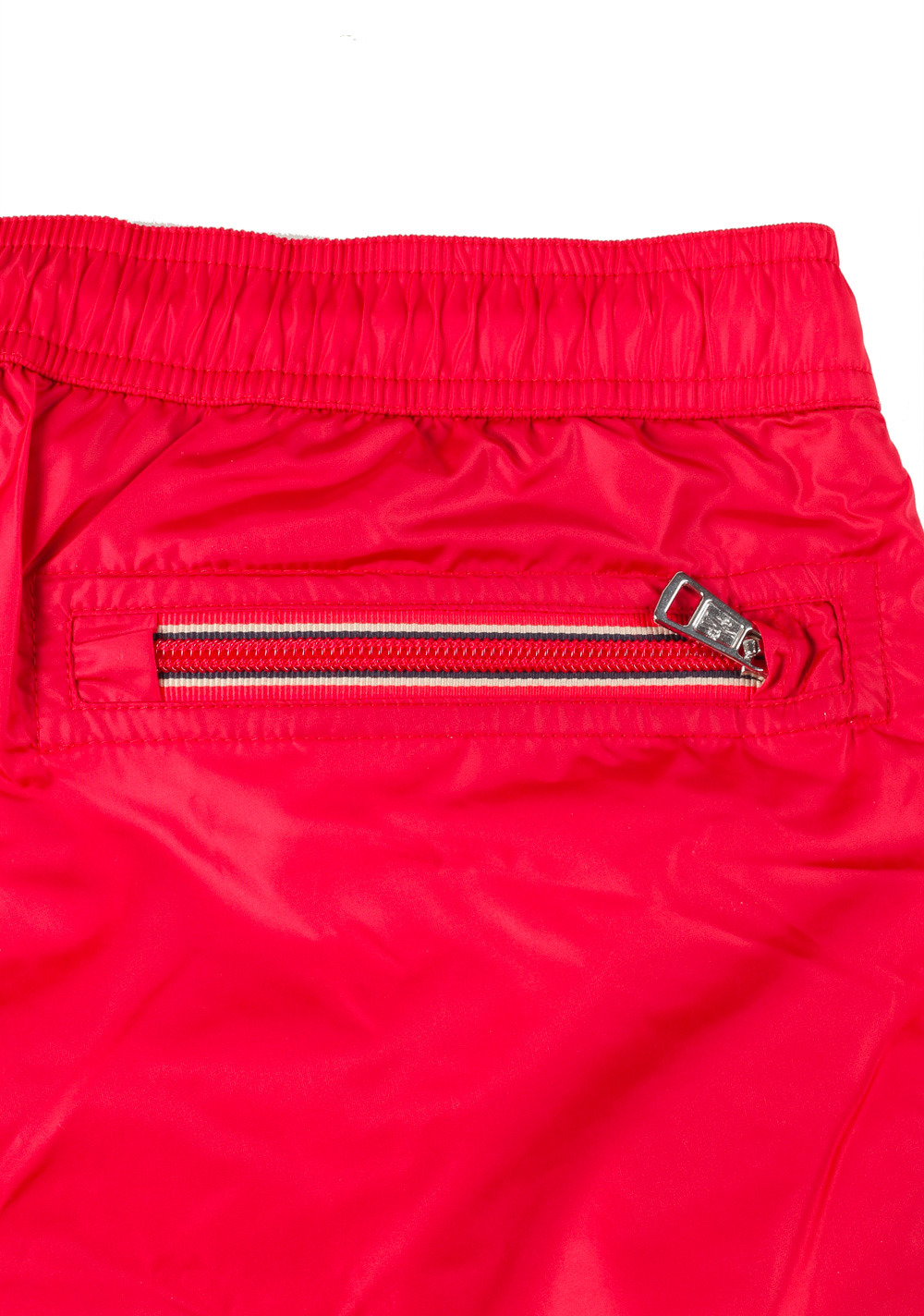 Moncler Swim Trunks Size XL / 38 U.S. Red | Costume Limité